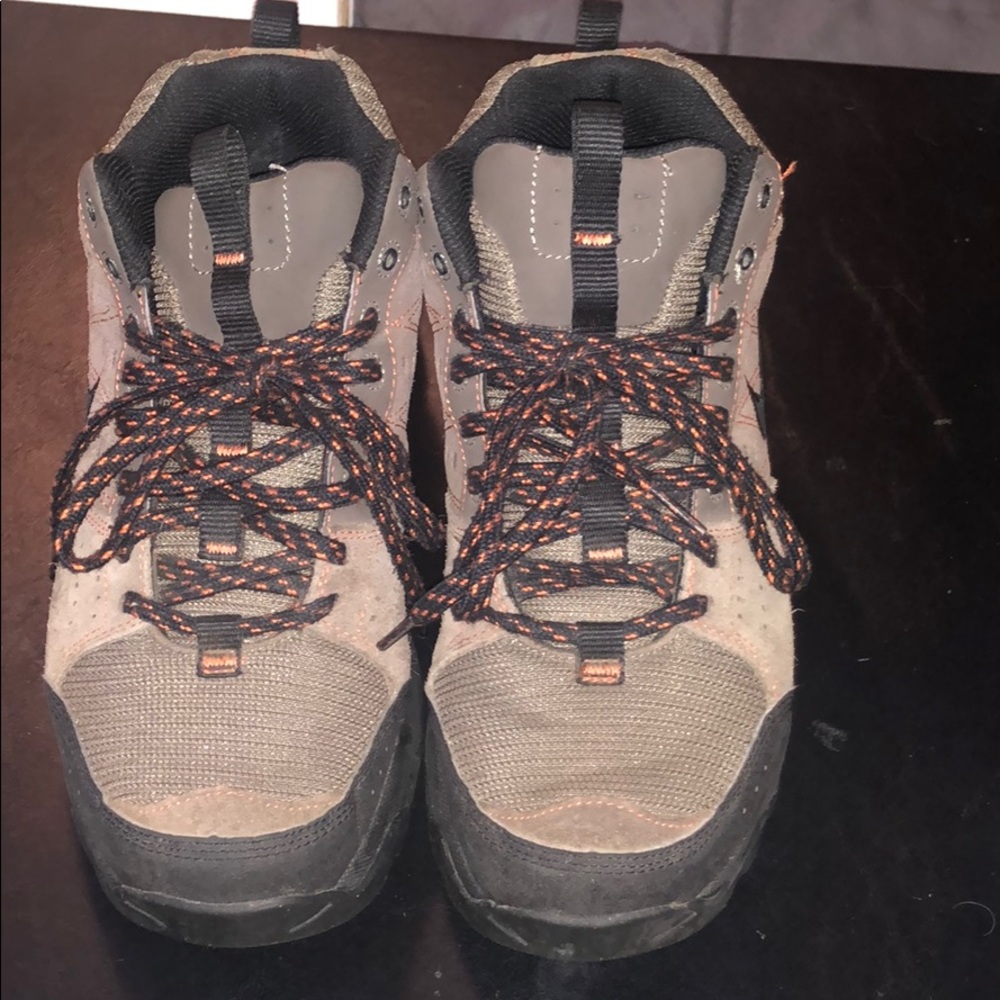 Nike boots
